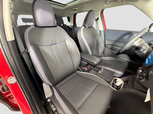 Certified 2025 MINI Cooper Countryman S AWD/4WD image 25