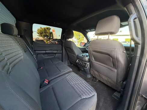 Used 2022 Ford F150 XL w/ STX Appearance Package AWD/4WD image 24