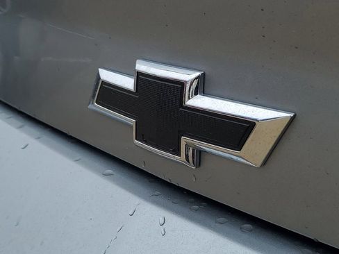 Used 2024 Chevrolet Camaro SS image 36