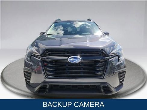 Certified 2024 Subaru Ascent Onyx Edition image 8
