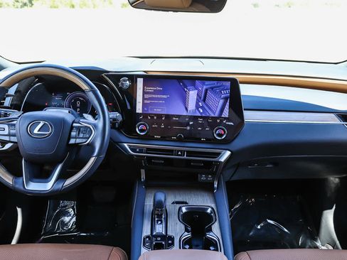Certified 2024 Lexus RX 350h w/ Convenience Package AWD/4WD image 15