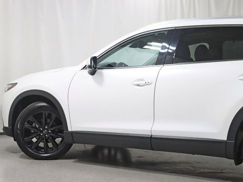 Used 2022 MAZDA CX-9 Touring Plus image 11