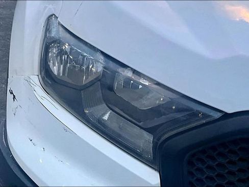 Used 2021 Ford Ranger XL w/ Equipment Group 101A High image 26