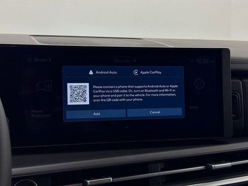 New 2026 Hyundai Santa Fe XRT image 22