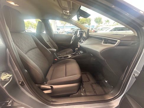 Used 2024 Toyota Corolla LE image 24