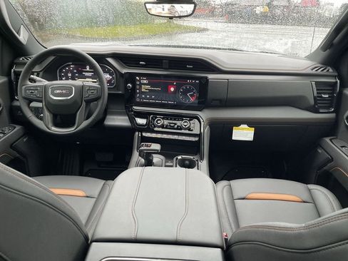 New 2026 GMC Sierra 1500 AT4 w/ AT4 Premium Package AWD/4WD image 21