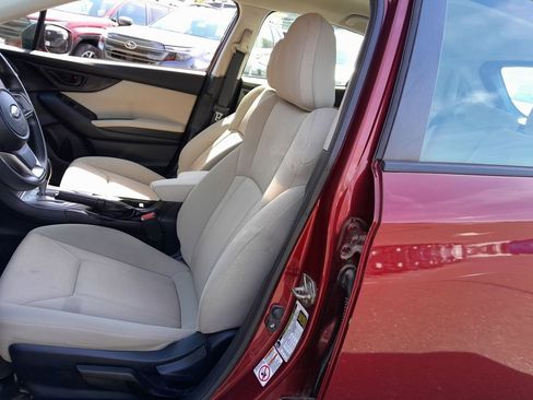Used 2019 Subaru Impreza 2.0i AWD/4WD image 14