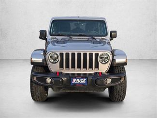 Used 2021 Jeep Wrangler Unlimited Rubicon AWD/4WD video 2