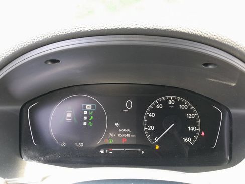 Used 2025 Honda Civic Sport image 21