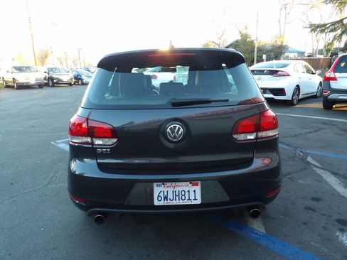 Used 2012 Volkswagen GTI 4-Door image 11