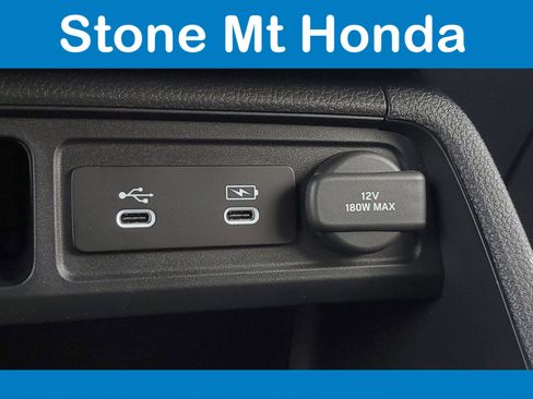 New 2026 Honda Pilot Sport image 30