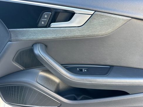 Used 2023 Audi A4 2.0T Premium Plus image 19