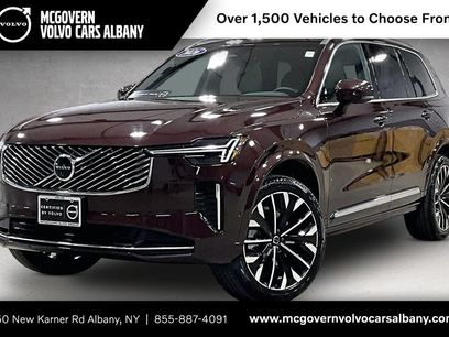 Certified 2026 Volvo XC90 B5 Plus w/ Protection Package Premier
