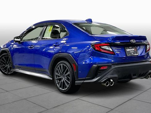 Used 2022 Subaru WRX GT image 13