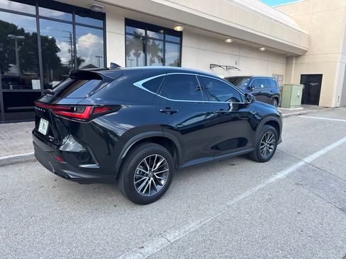 Used 2024 Lexus NX 350 AWD image 8