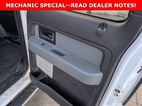 Used 2013 Ford F150 XLT w/ Luxury Equipment Group image 25