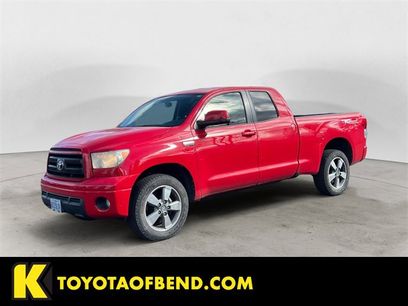 Used 2010 Toyota Tundra 2WD Double Cab