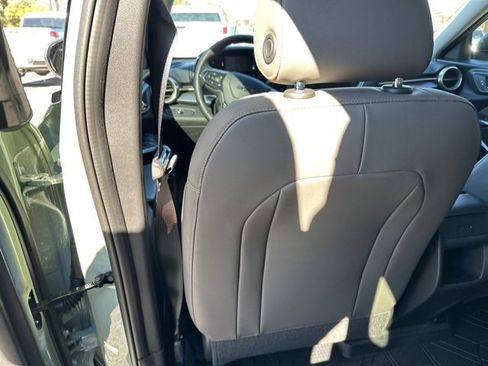 New 2026 Chevrolet Trax ACTIV w/ Driver Confidence Package image 32