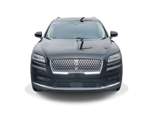 Certified 2022 Lincoln Nautilus Reserve w/ Equipment Group 201A image 2