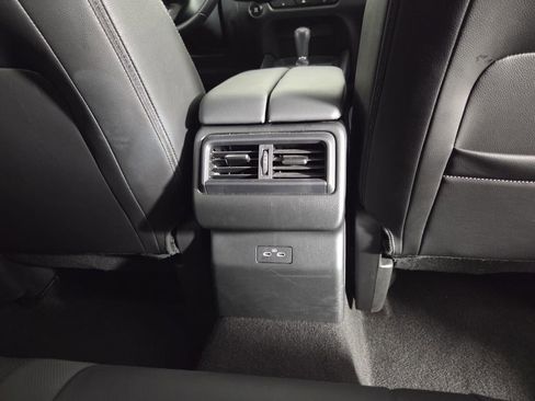 Used 2025 MAZDA CX-50 AWD 2.5 S w/ Premium Package image 32