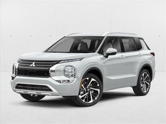 Used 2022 Mitsubishi Outlander SEL FWD video 1
