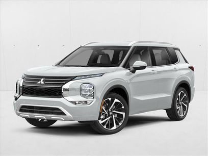 Used 2022 Mitsubishi Outlander SEL