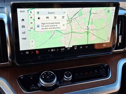 New 2025 Ford Expedition Max King Ranch image 8