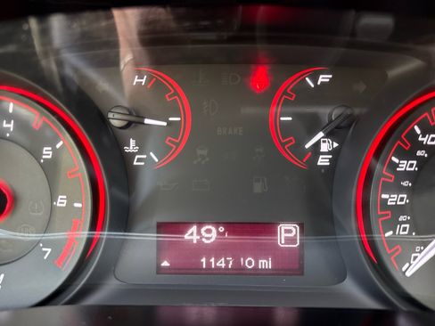 Used 2016 Dodge Dart SXT image 18