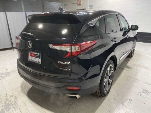 Used 2023 Acura RDX AWD w/ Advance Package image 26