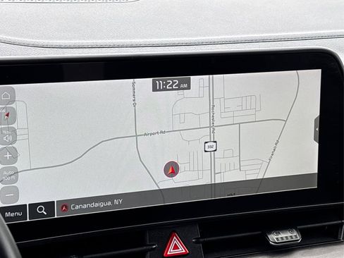 Certified 2023 Kia Sportage X-Line image 29