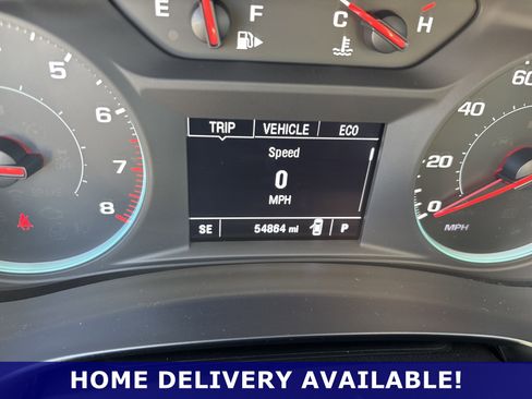 Used 2024 Chevrolet Malibu LT image 6