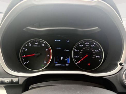 Used 2019 Mitsubishi Eclipse Cross SE AWD/4WD image 2