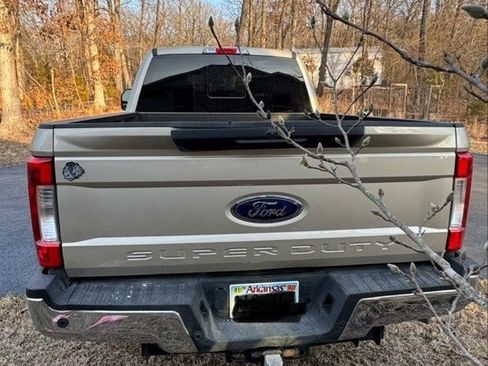 Used 2018 Ford F250 XLT w/ XLT Value Package image 5