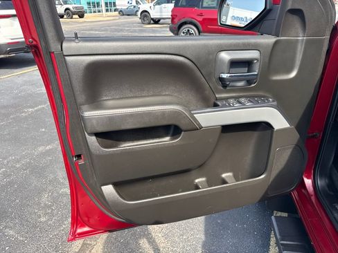 Used 2019 Chevrolet Silverado 1500 LT w/ All Star Edition AWD/4WD image 31