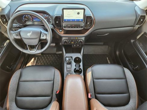 Used 2024 Ford Bronco Sport Outer Banks image 26