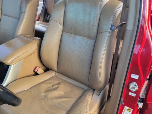 Used 2004 Honda Pilot EX image 11