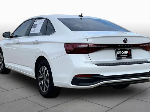 Used 2026 Volkswagen Jetta S FWD image 11