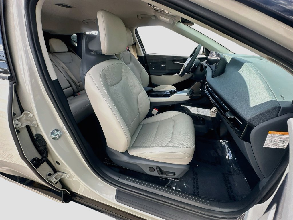 Certified 2023 Kia EV6 Wind w/ Wind Technology Package RWD image 28