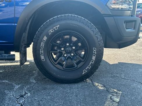 Used 2018 RAM 1500 Rebel w/ Luxury Group image 29