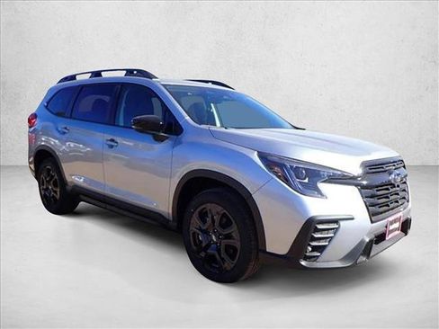 New 2025 Subaru Ascent Bronze Edition image 6
