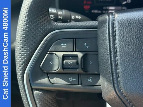 Used 2026 Toyota Tundra Limited AWD/4WD image 20