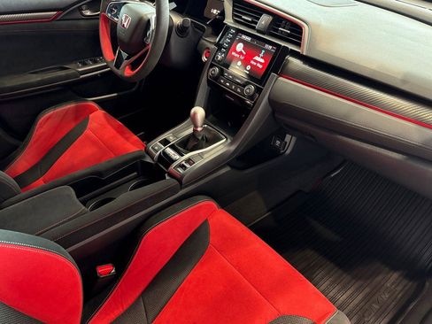 Used 2021 Honda Civic Type R image 16