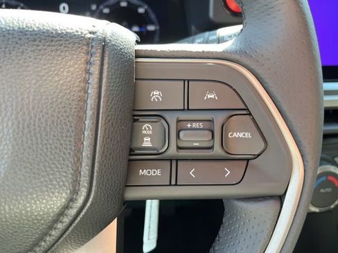 New 2026 Toyota 4Runner TRD Off-Road Premium AWD/4WD image 25