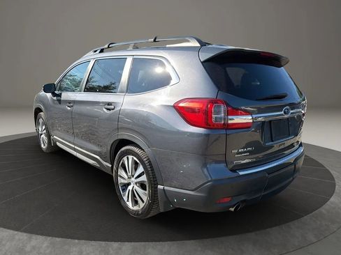 Used 2019 Subaru Ascent Limited AWD/4WD image 7