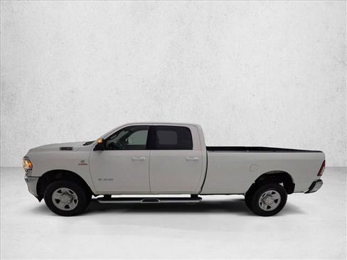 Used 2022 RAM 2500 Big Horn AWD/4WD image 8