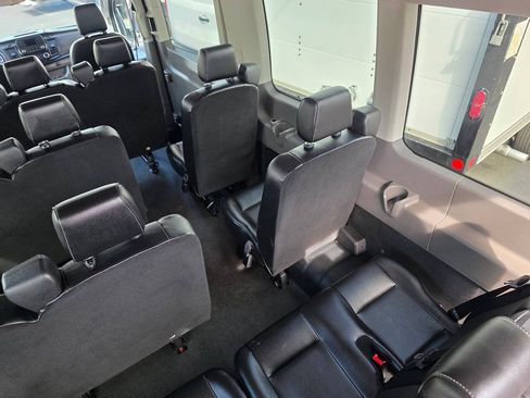 Used 2023 Ford Transit 350 XL RWD image 23