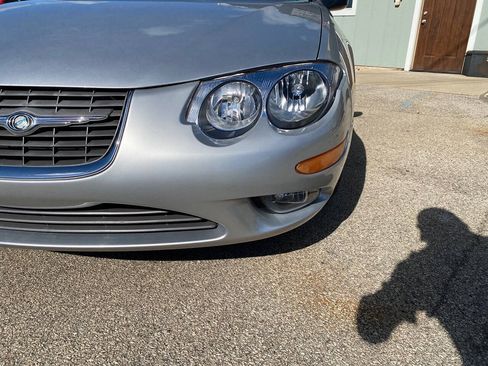 Used 2000 Chrysler 300M FWD image 67
