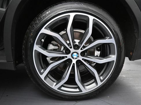 Used 2024 BMW X3 xDrive30i AWD/4WD image 23
