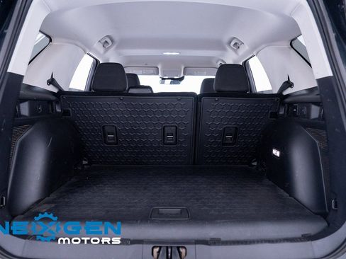 Used 2023 Ford Bronco Sport Badlands image 40