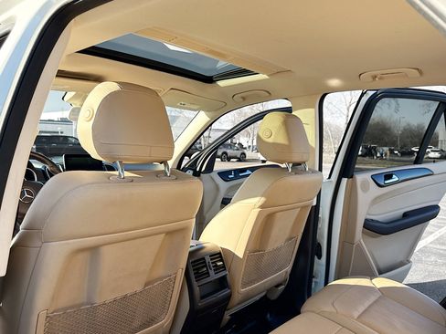 Used 2016 Mercedes-Benz GLE 350 4MATIC image 6